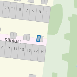 Perceel GDA01-M-6678