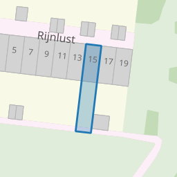 Perceel GDA01-M-6690