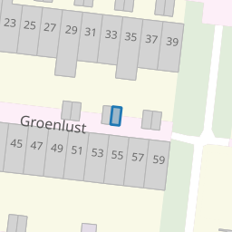 Perceel GDA01-M-6731