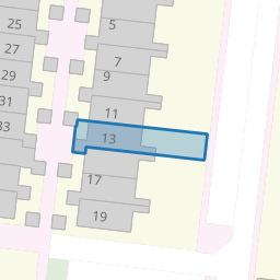 Perceel GDA01-M-6844