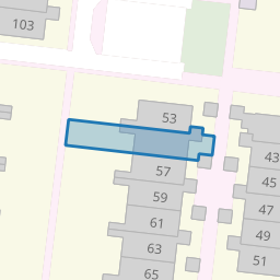 Perceel GDA01-M-6882