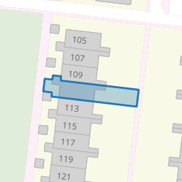 Perceel GDA01-M-6894