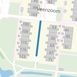 Perceel GDA01-M-6901