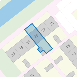 Perceel GDA01-M-6974