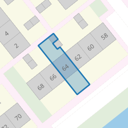 Perceel GDA01-M-6997