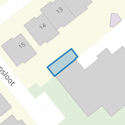 Perceel GDA01-M-7028