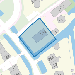 Perceel GDA01-M-7036