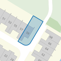 Perceel GDA01-M-7082