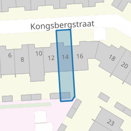 Perceel GDA01-M-7088