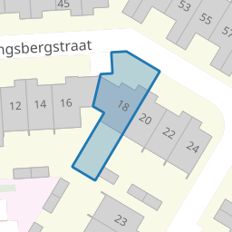 Perceel GDA01-M-7090