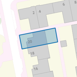 Perceel GDA01-M-7188