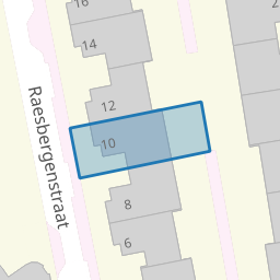 Perceel GDA01-M-7193