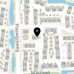 Appartement GDA01 M 7223 1