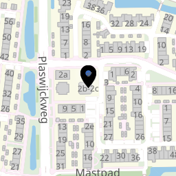 Appartement GDA01 M 7223 2