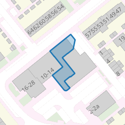 Perceel GDA01-M-7228