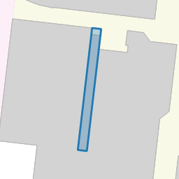 Perceel GDA01-M-7289