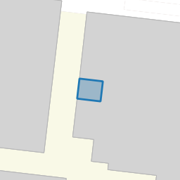 Perceel GDA01-M-7305