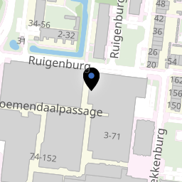 Appartement GDA01 M 7350 103