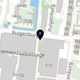Appartement GDA01 M 7350 105