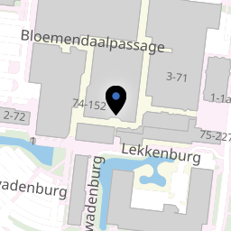Appartement GDA01 M 7350 97