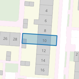 Perceel GDA01-M-741