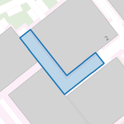 Perceel GDA01-M-7413