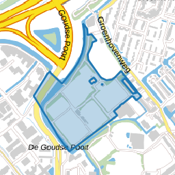 Perceel GDA01-M-7433