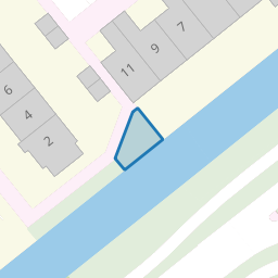 Perceel GDA01-M-7460