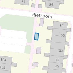 Perceel GDA01-M-7468