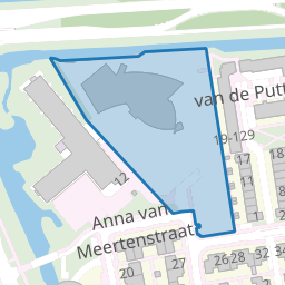 Perceel GDA01-M-7469