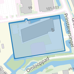 Perceel GDA01-M-7479