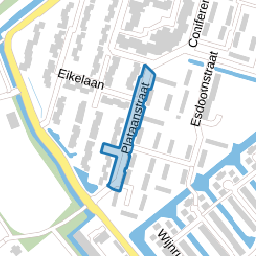 Perceel GDA01-M-7561