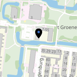 Appartement GDA01 M 7617 1
