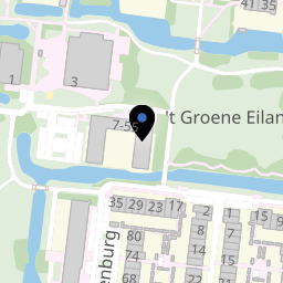 Appartement GDA01 M 7617 13
