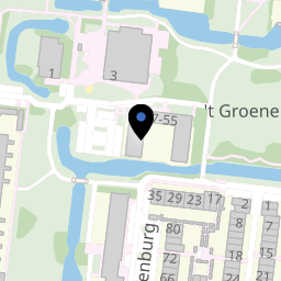 Appartement GDA01 M 7617 2