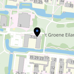 Appartement GDA01 M 7617 21