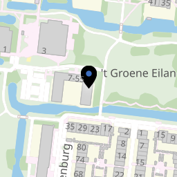 Appartement GDA01 M 7617 22