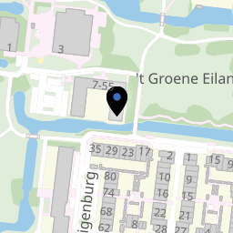 Appartement GDA01 M 7617 24