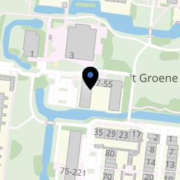 Appartement GDA01 M 7617 3
