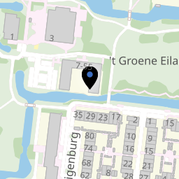 Appartement GDA01 M 7617 6