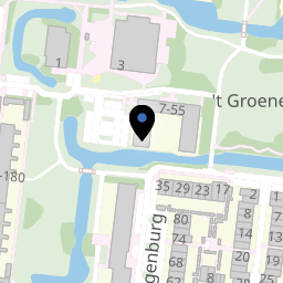 Appartement GDA01 M 7617 7