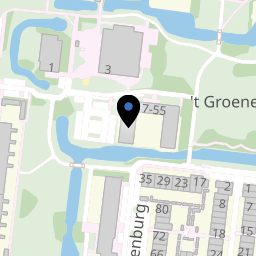 Appartement GDA01 M 7617 8