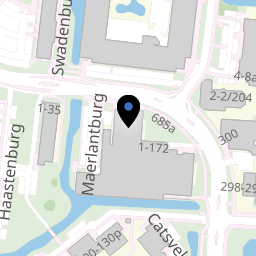 Appartement GDA01 M 7645 192