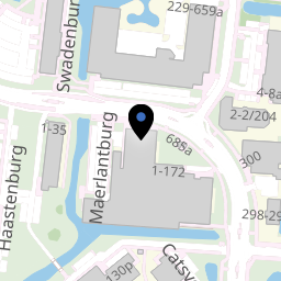 Appartement GDA01 M 7645 193