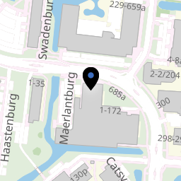 Appartement GDA01 M 7645 195