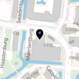 Appartement GDA01 M 7645 196