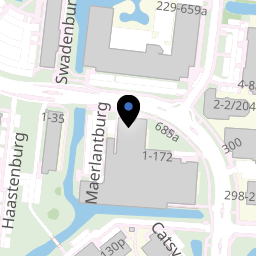Appartement GDA01 M 7645 201
