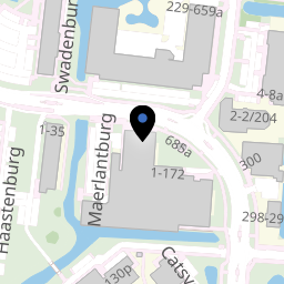 Appartement GDA01 M 7645 206
