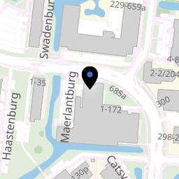 Appartement GDA01 M 7645 209