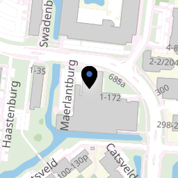 Appartement GDA01 M 7645 211